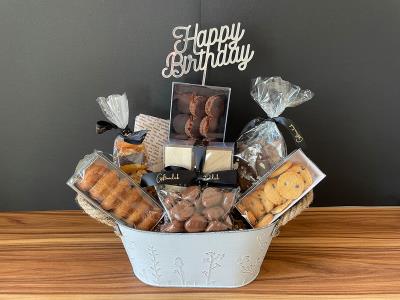 Birthday Box of Sweets|Birthday